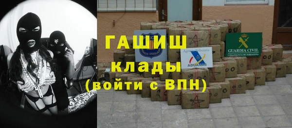 гашик Михайловка